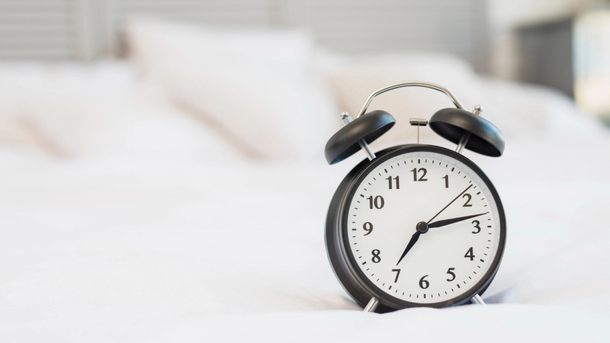 Почему человек просыпается между 3 и 5 утра: это не просто так – вот что нужно сделать