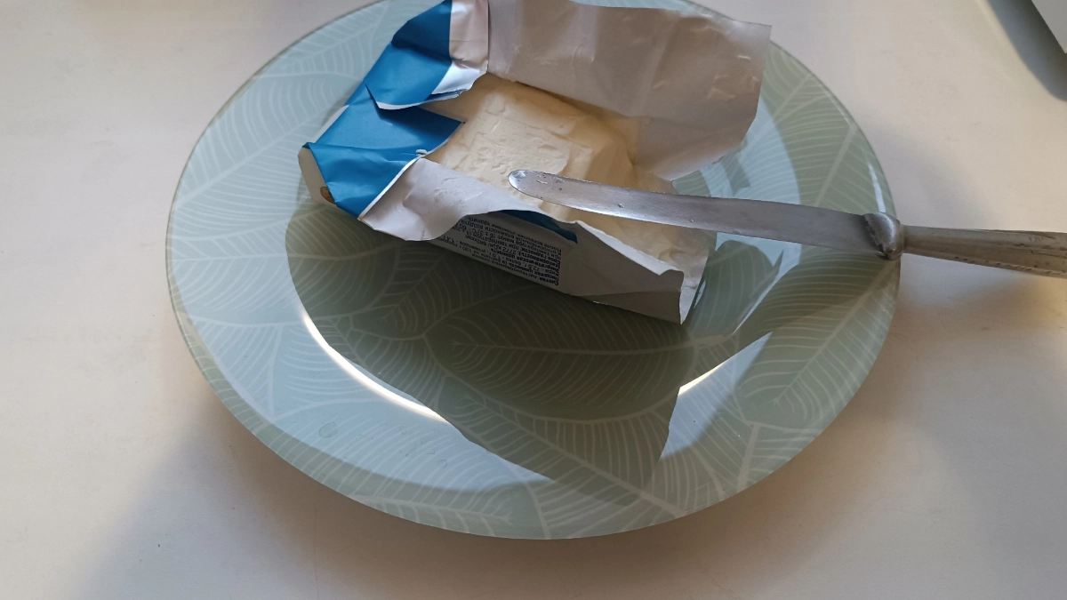 Какое сливочное масло лучше покупать - 72,5% или 82,5%: вот в чем принципиальная разница