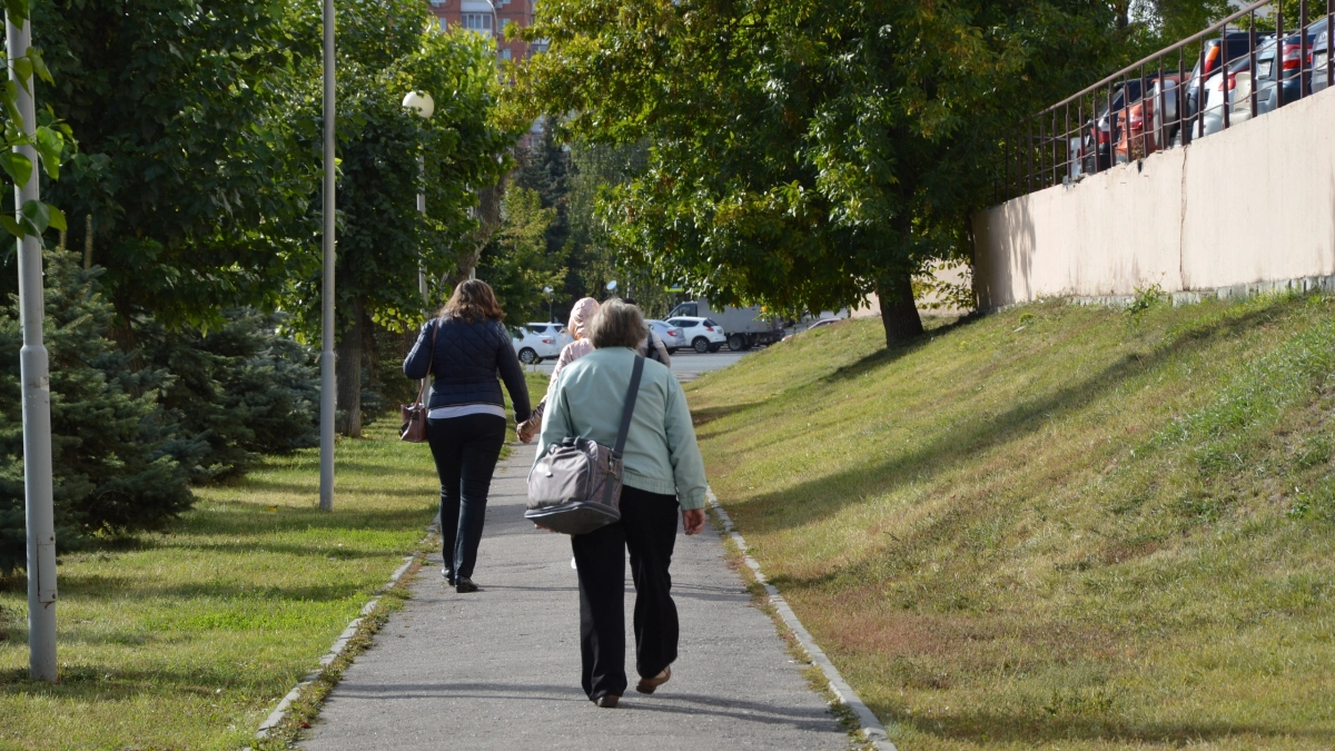 В старости нужны не друзья, не дети, не муж или жена, а эти 4 вещи: стоит знать даже молодым
