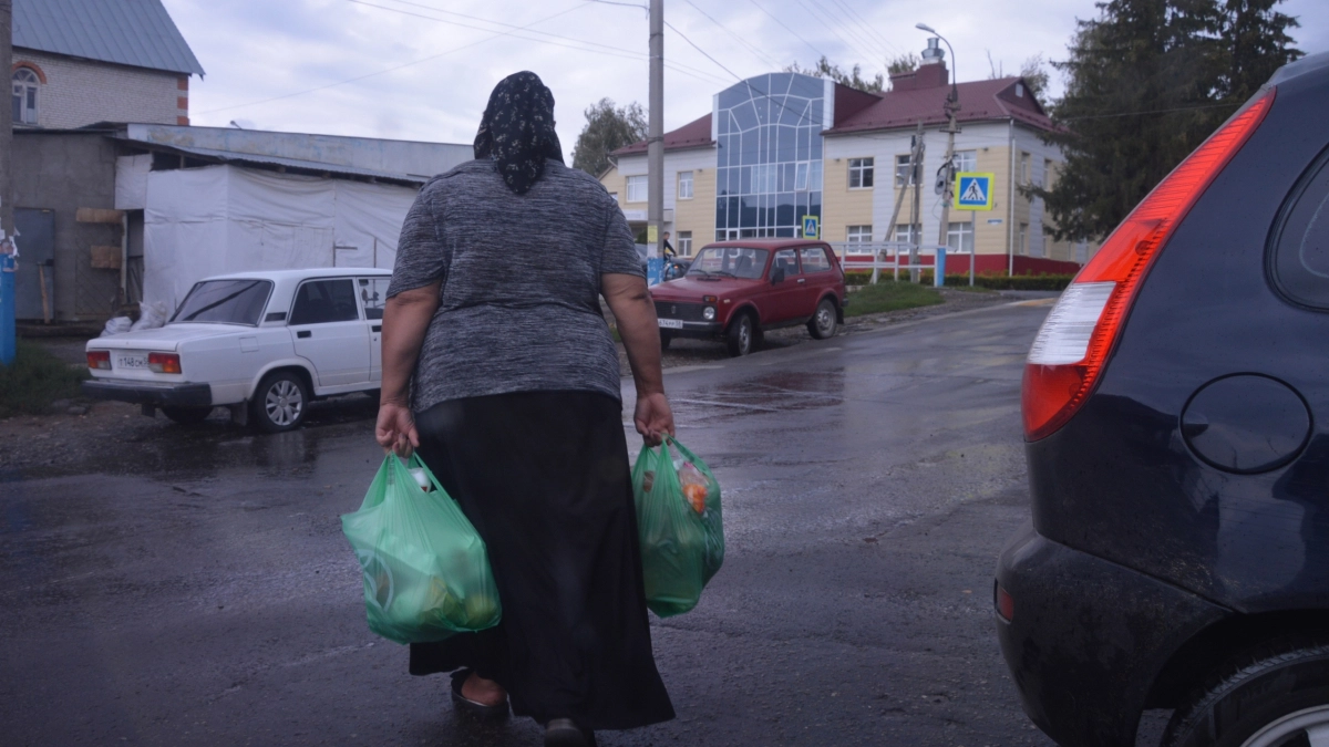 Посмотрите на судьбу бабушки по маминой линии — и узнаете своё настоящее будущее