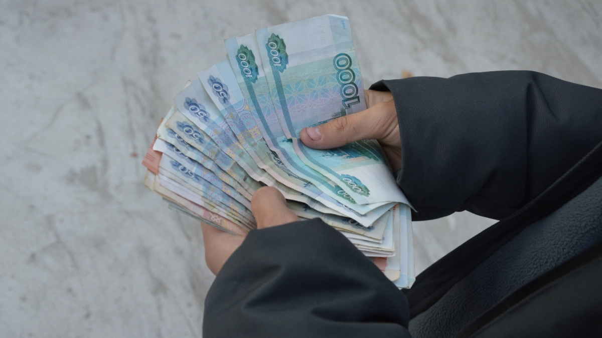 В Липецке спустя пять лет начался суд по делу о приписках в системе ОМС на 137 млн рублей