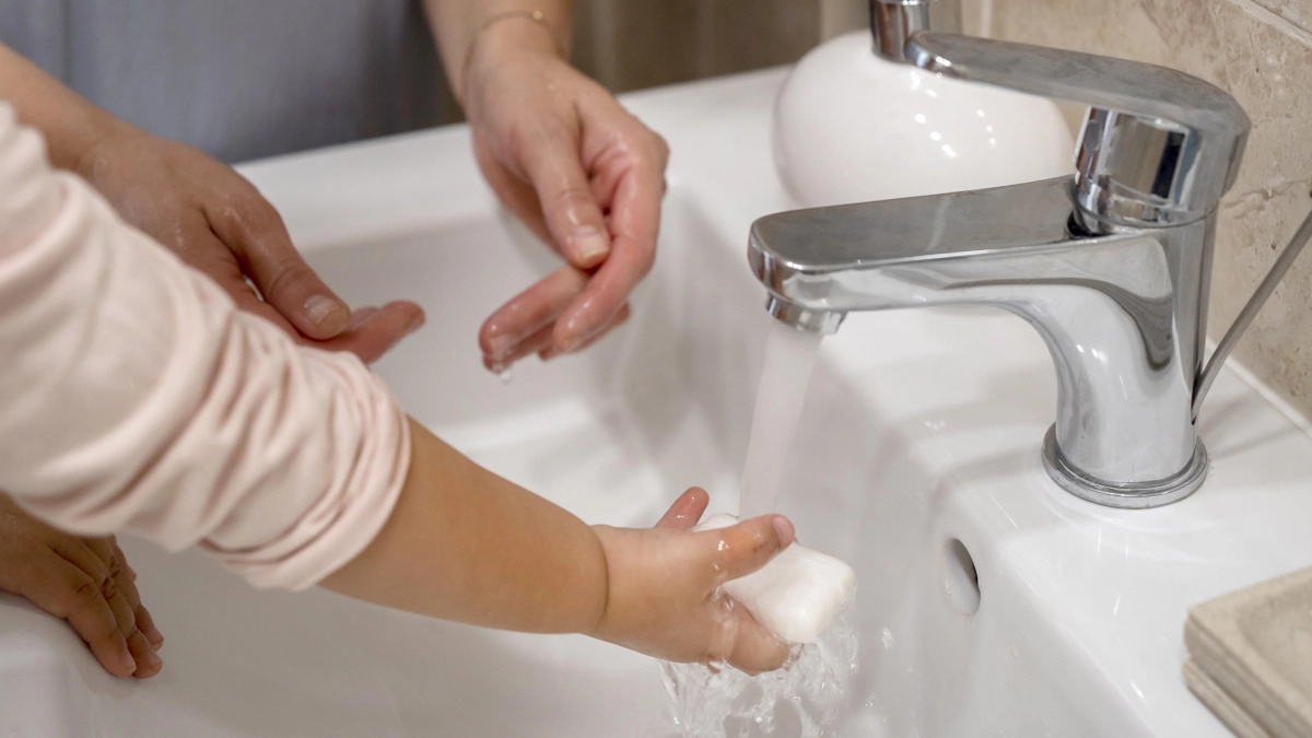 В Липецке 6 апреля пройдут плановые отключения холодной воды