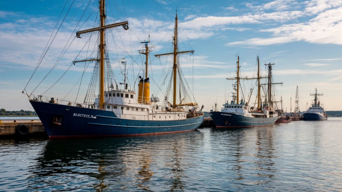 В Липецкой области с 20 апреля вводится запрет на движение маломерных судов