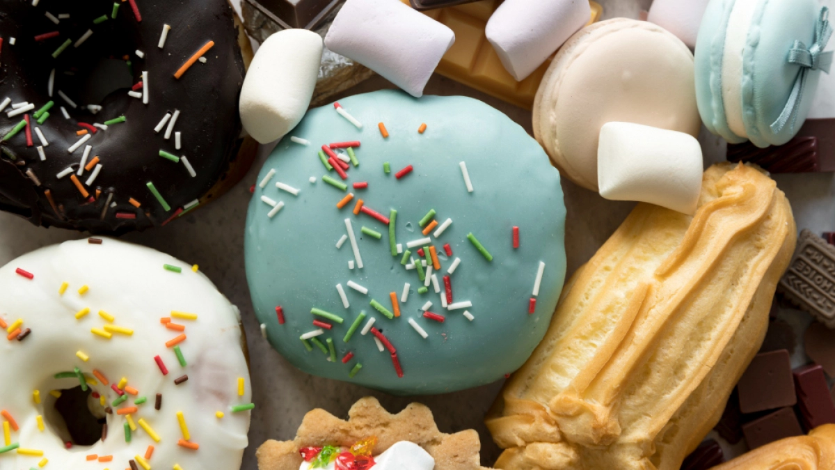 На липецких сладостях появился «Честный знак»