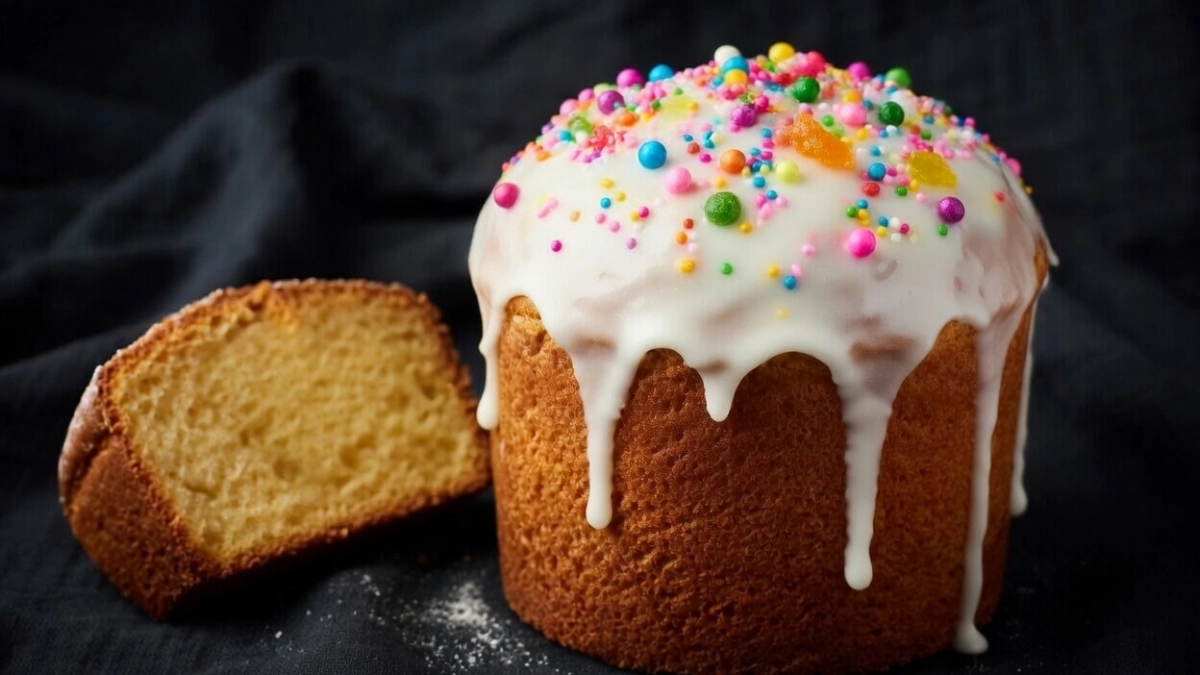 Липецкий фонд «Милосердия» снова запустил пасхальную акцию помощи