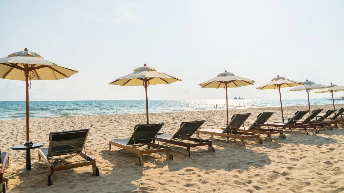 Египет уже не тот: нашли курорт с мягким климатом и копеечным спа — без жары и очередей