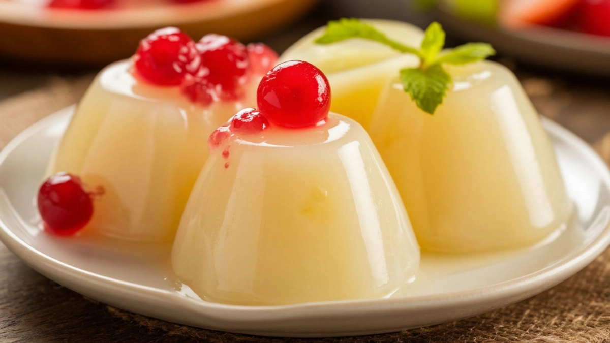 Испанский десерт без духовки и муки: готовится за 5 минут - тает во рту