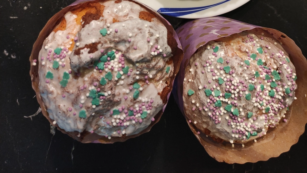 Когда печь куличи и красить яйца перед Пасхой 2026: названы точные дни