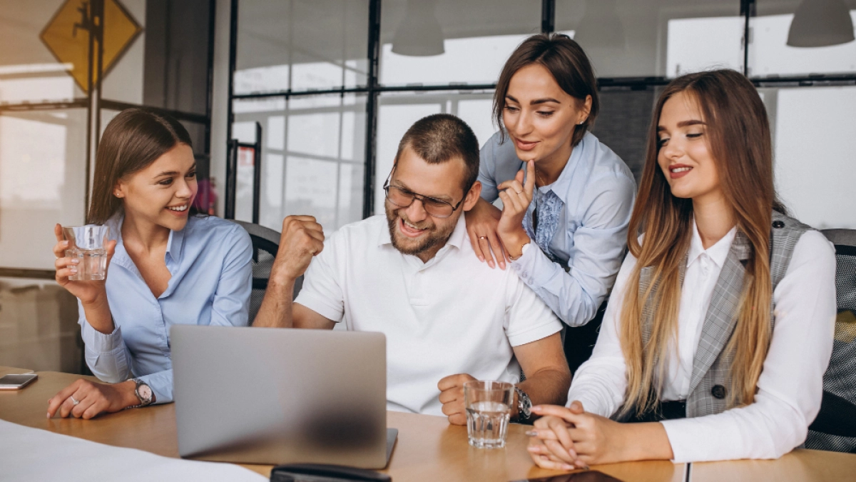 Липецкий бизнес занял второе место в ЦФО по числу новых компаний