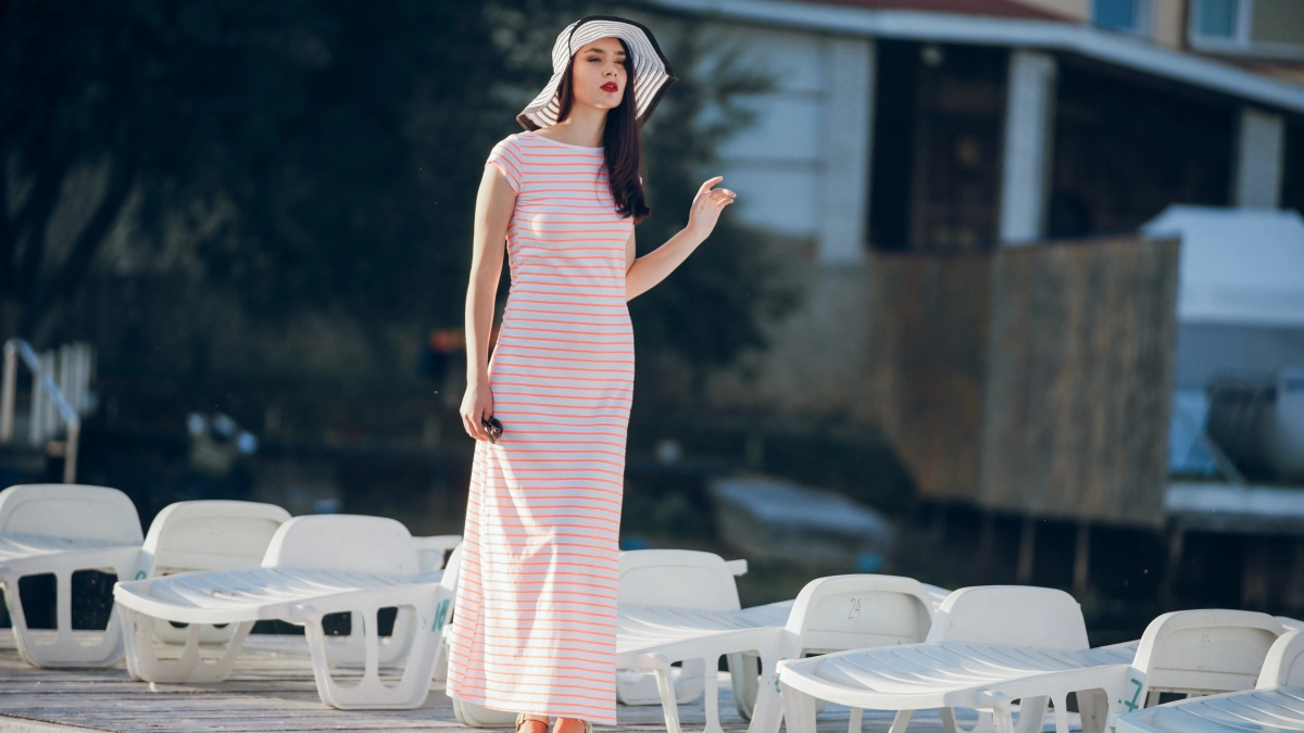 Весна 2026: лаконичность и динамика — главные модели платьев для повседневного гардероба