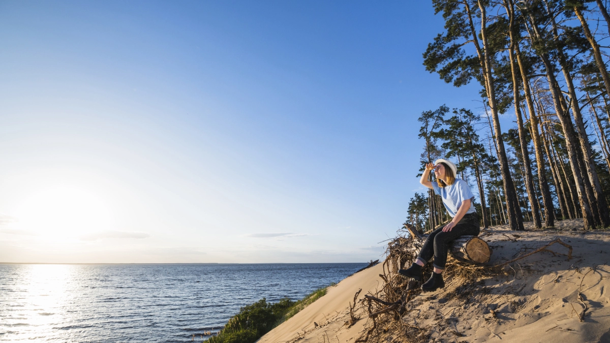 Из Раушена в Светлогорск: как за 80 лет изменился немецкий курорт в Калининградской области