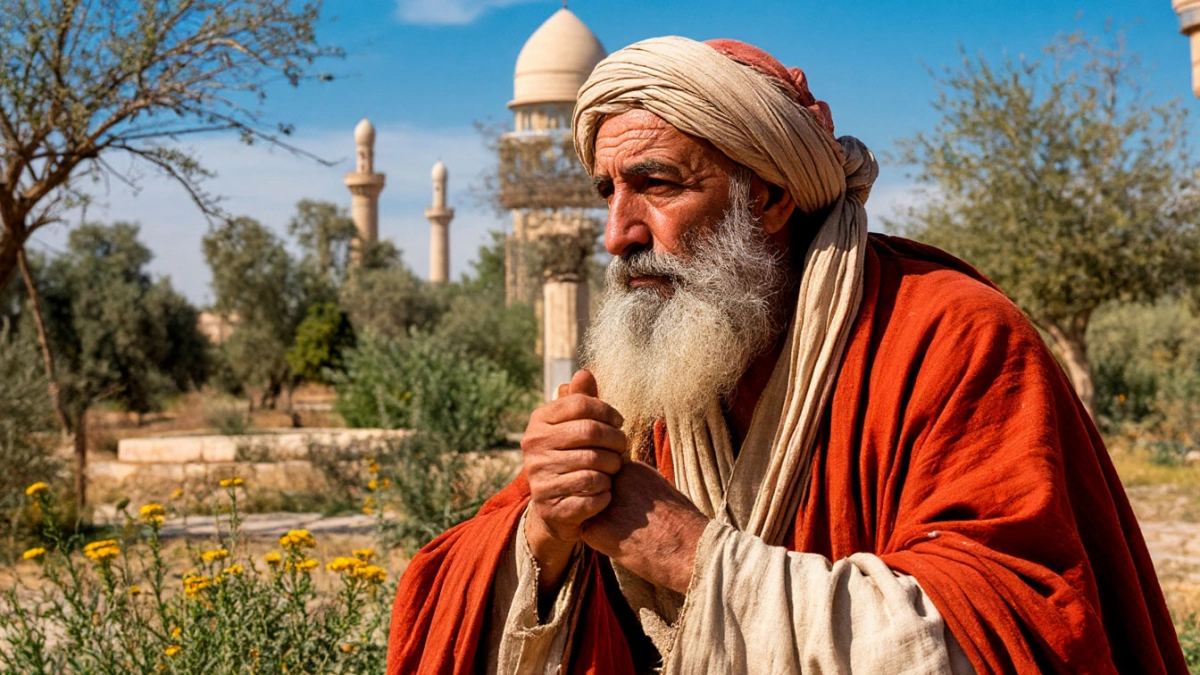 Эту ценность нужно беречь изо всех сил — потеряв, вернуть не удастся: об этом говорил ещё мудрый Омар Хайям