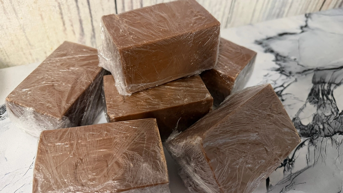 Хозяйственное мыло скупаю пачками — и радуюсь своей хитрости: вот как его можно использовать