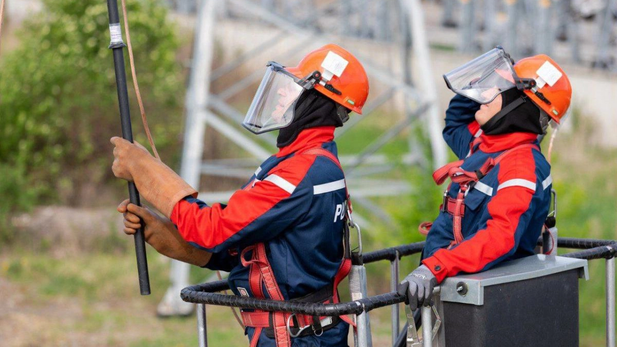Липецкие улицы останутся без света и воды 8 апреля