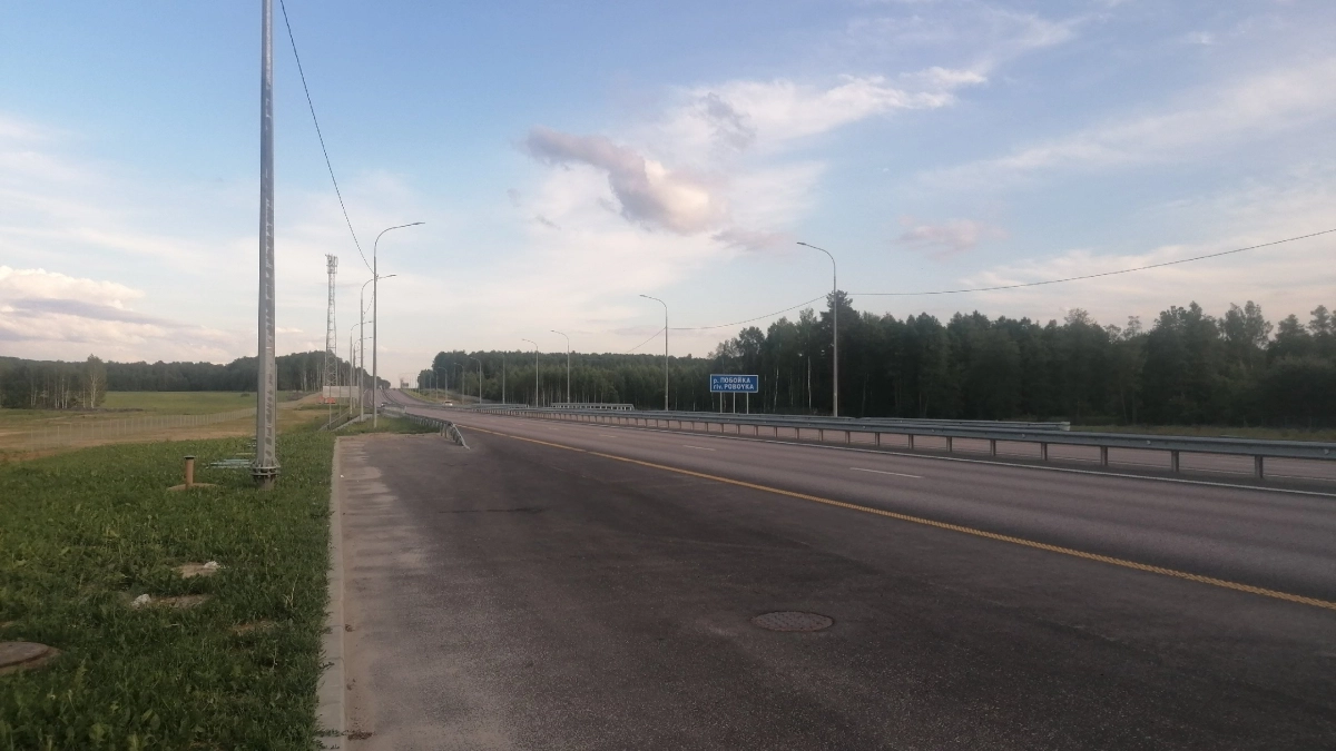 3 отличия жёлтой сплошной от белой: их должен знать каждый водитель