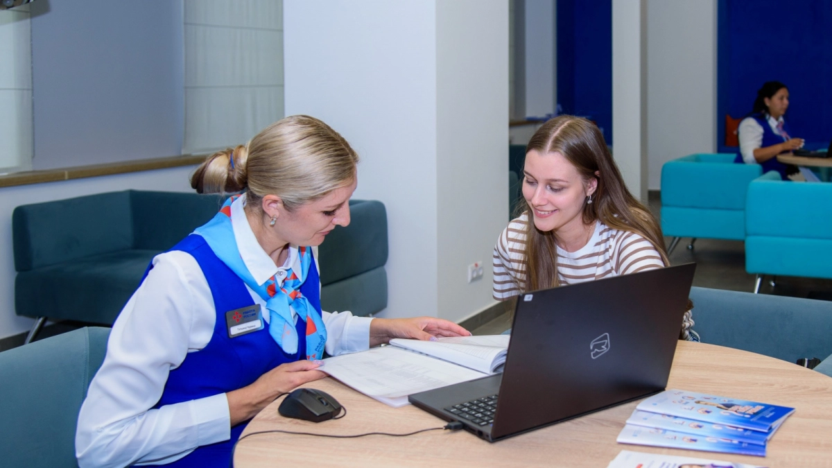 В регионе пройдёт ярмарка трудоустройства с зарплатой до 250 тыс. рублей