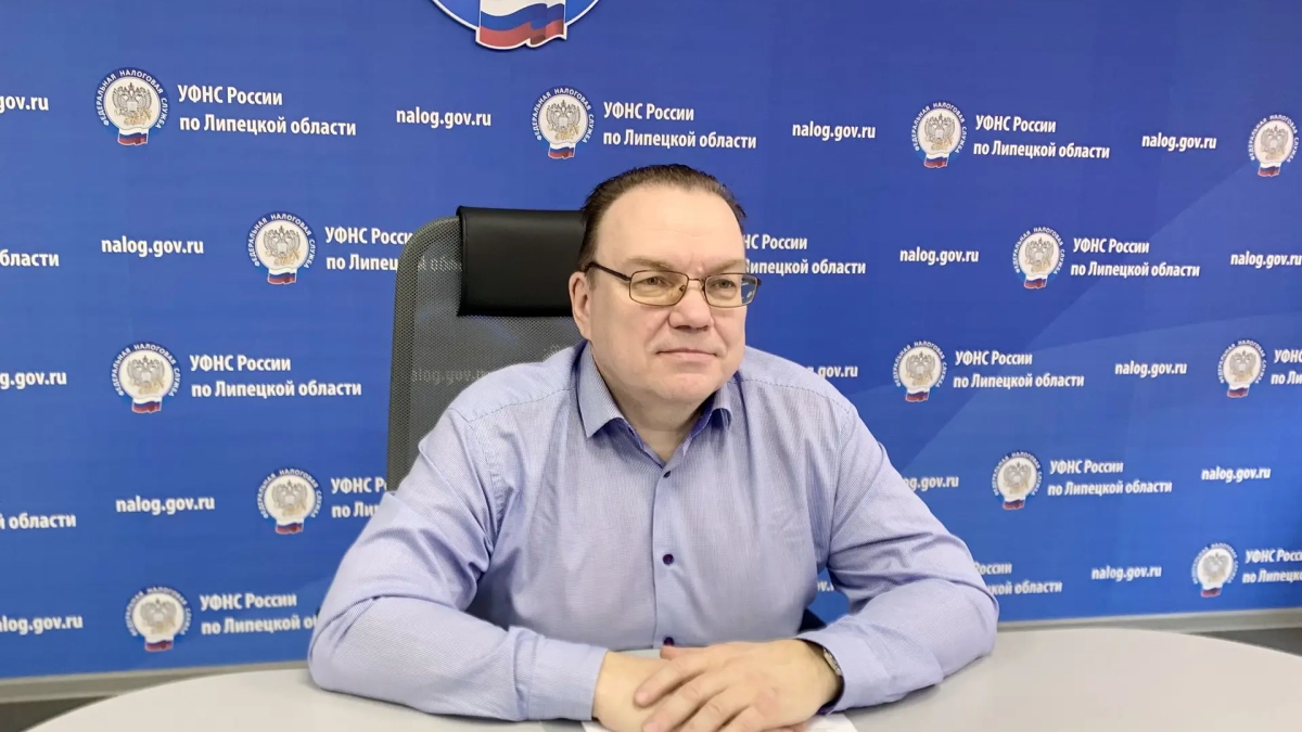 Липецким предпринимателям объяснили новые правила кодов ОКВЭД