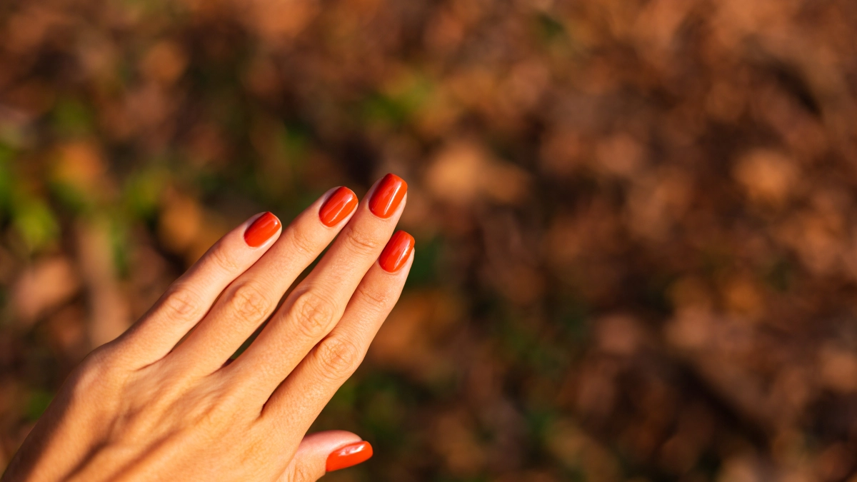 Ногти — зеркало души: о чём говорит цвет вашего маникюра и скрытые черты характера