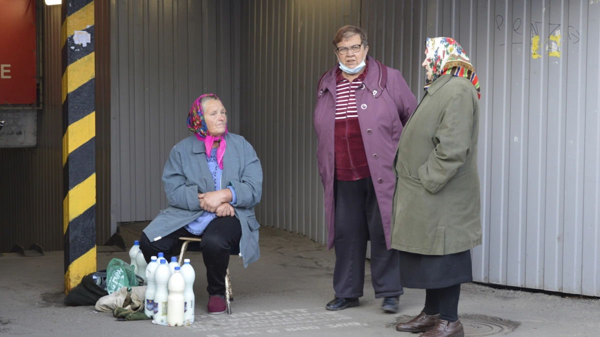 Почему после 80 лучше не навещать родных: 7 горькой правды о старости - слова психолога