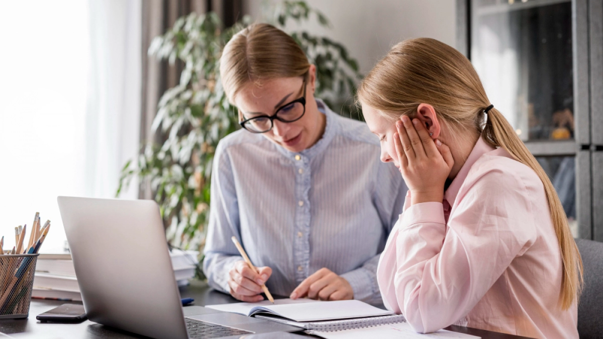 Липецкие репетиторы резко подорожали перед экзаменами