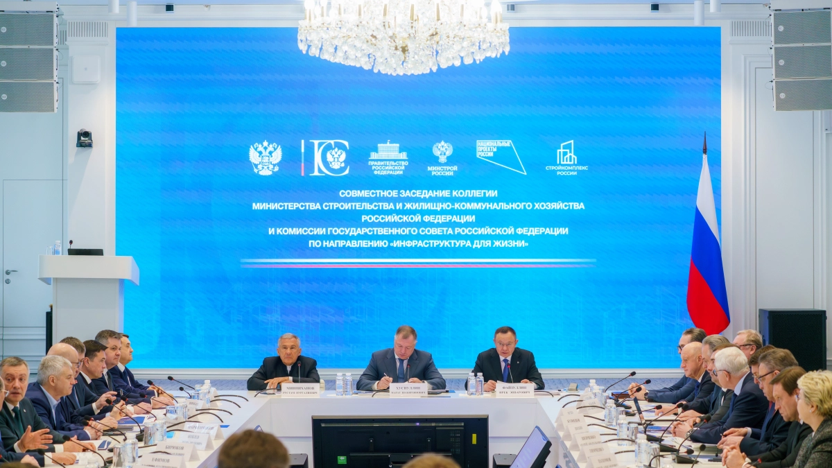 Липецкие разработки вышли на федеральный уровень