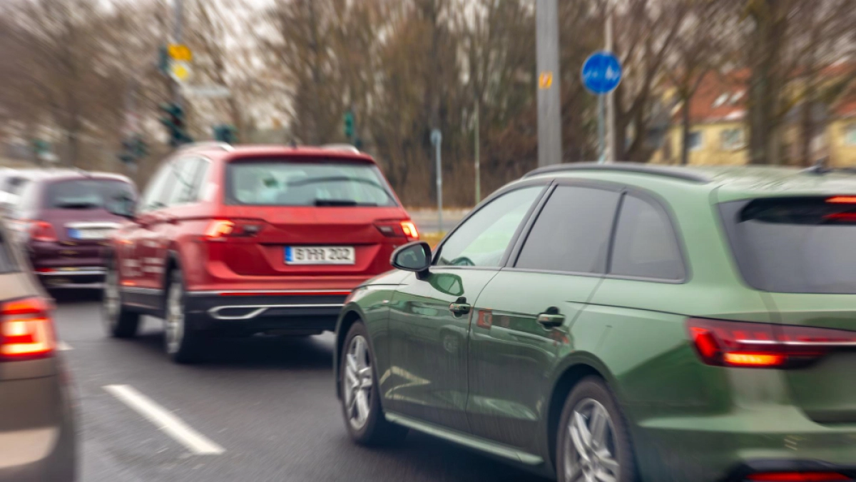 Липецким водителям объяснили, как оплатить парковку, если нет интернета