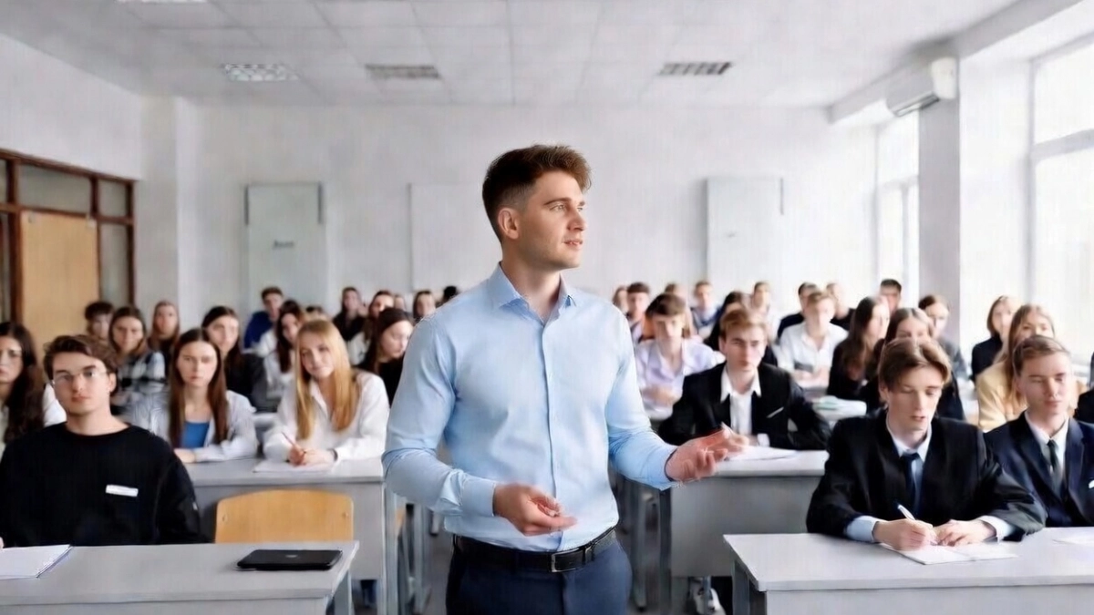 Липецким вузам поставили амбициозную цель на ближайшие годы