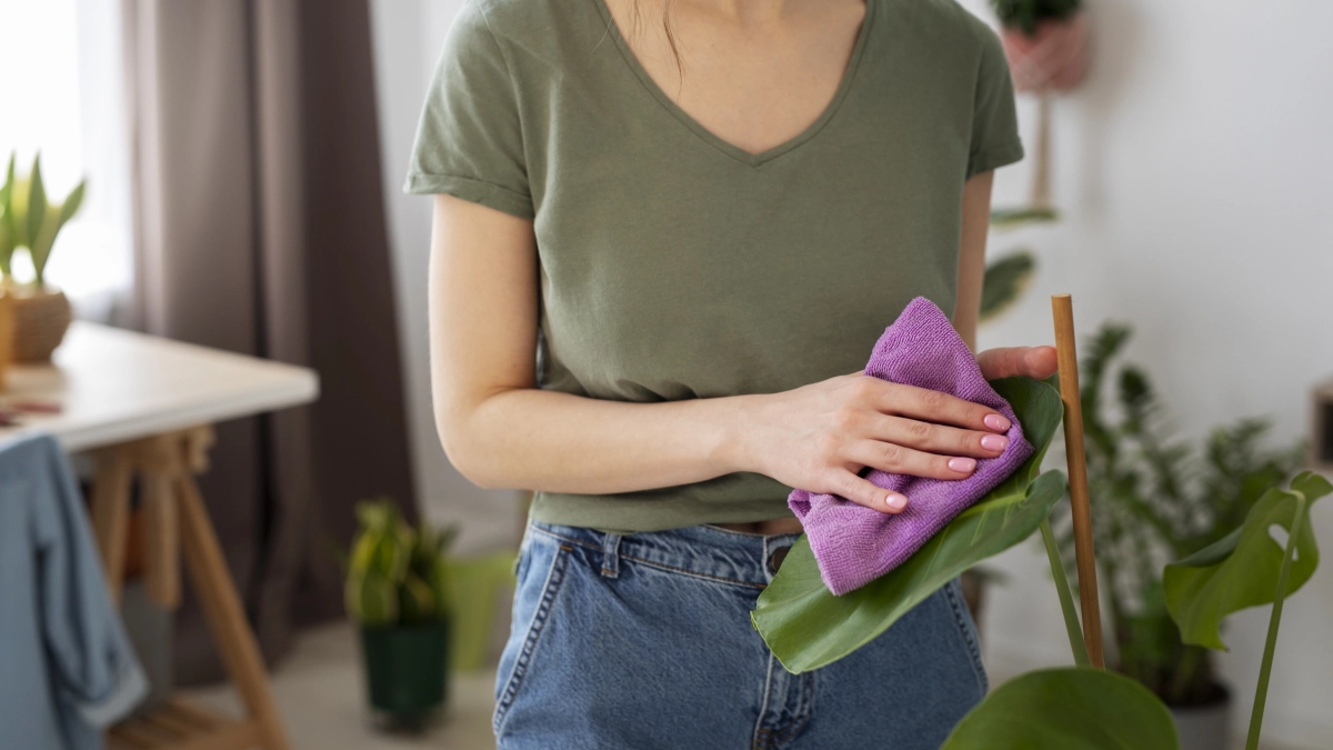 Перестала тратить вечера на стирку полотенец: нашла способ за полторы минуты — делюсь опытом