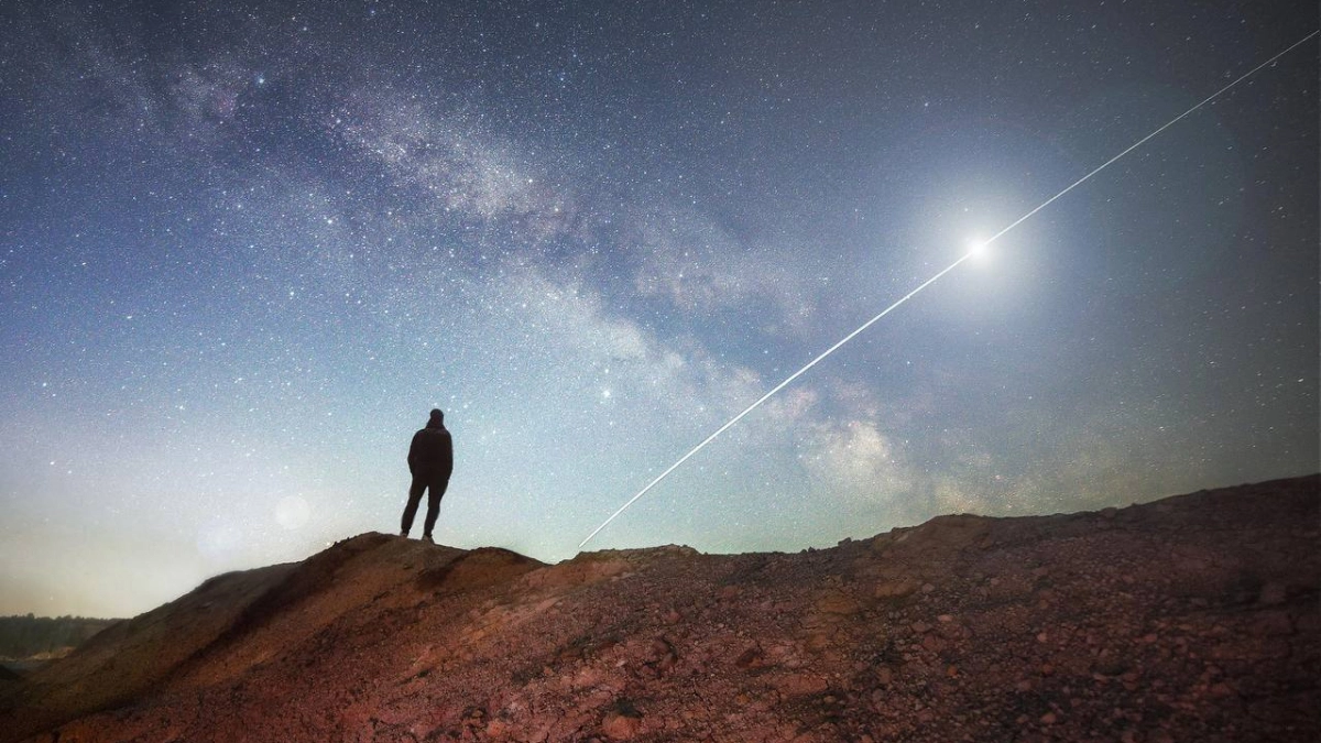 Ты просто космос: липчане могут оформить номера в честь полета Юрия Гагарина