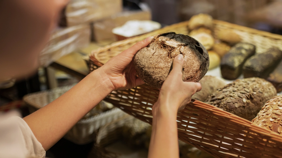 Новый ГОСТ на белый хлеб с апреля 2026: что изменится и на что обращать внимание