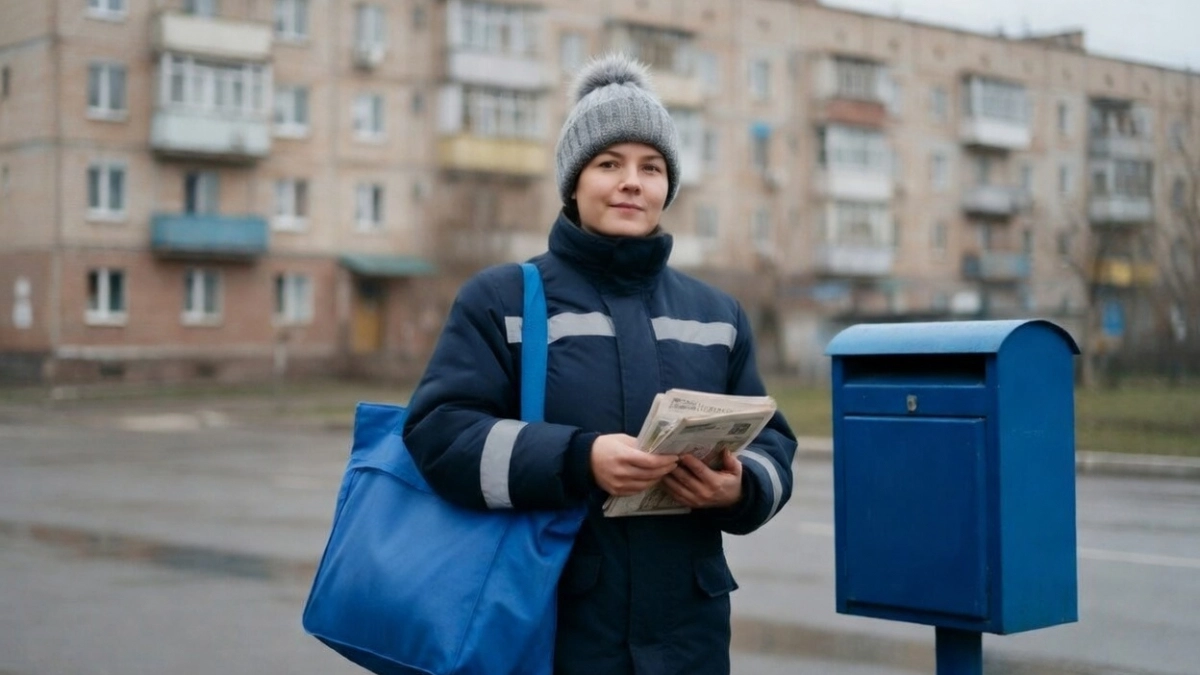 Липецким почтальонам вернули недоплаченные деньги