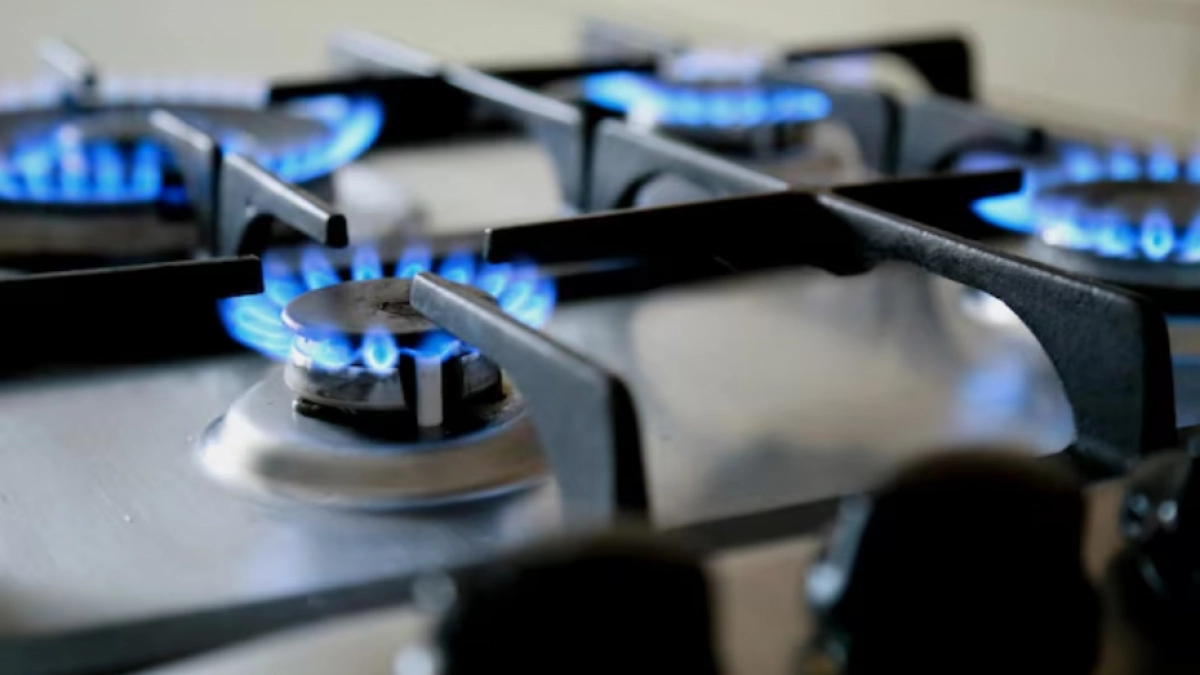 Липецкие газовики доначислили 1,5 млн рублей за неучтённое потребление