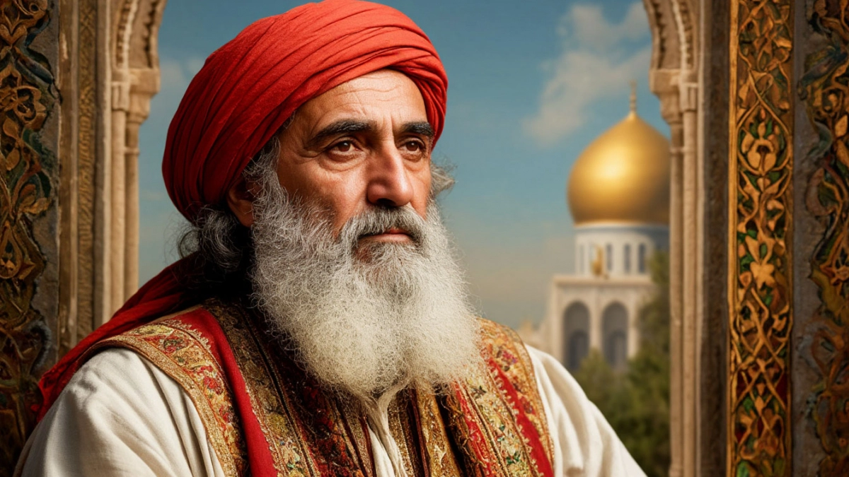 Вот почему все жалеют о прошлом: строки Омара Хайяма, которые исцеляют душу – до слёз