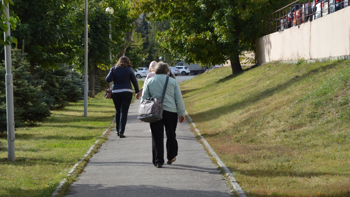 В старости не надейся на детей и родных – вам нужны 7 опор: мудрые советы 76-летнего деда