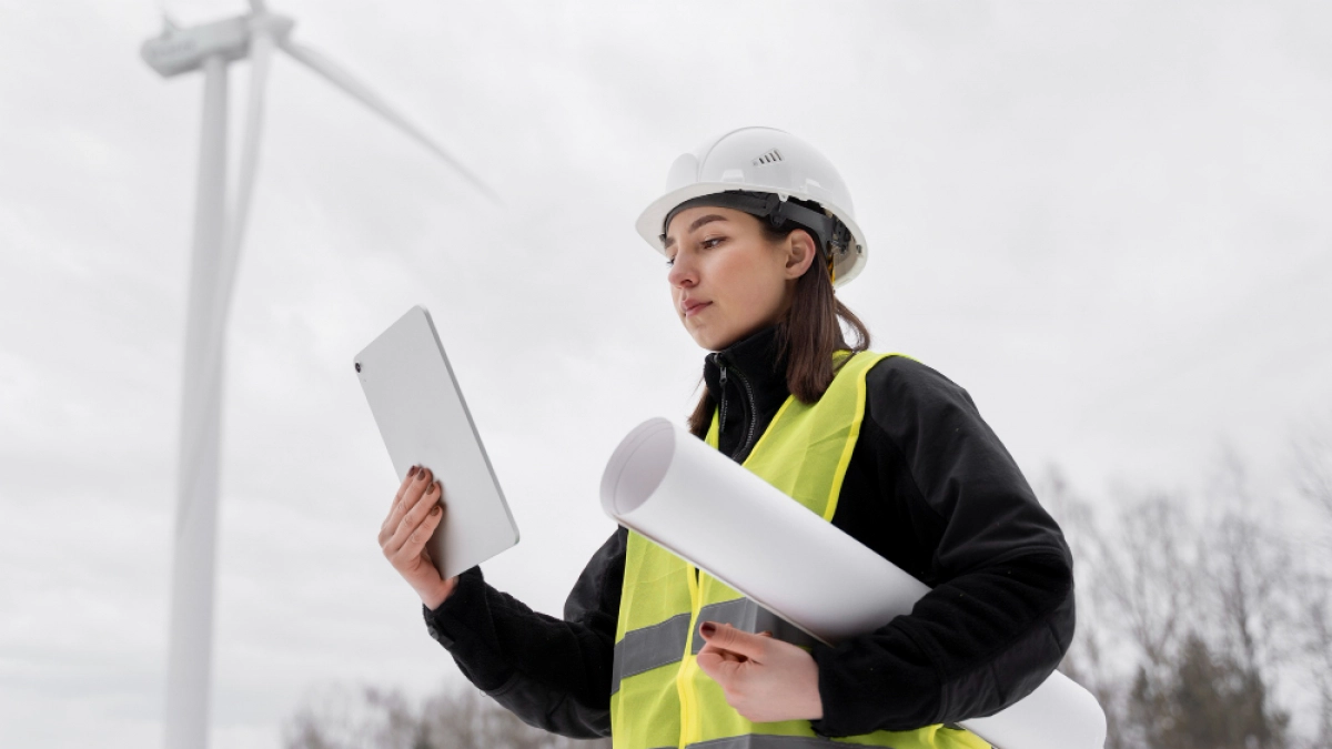 Липецким студентам предложили 100 тысяч рублей за работу в энергетике