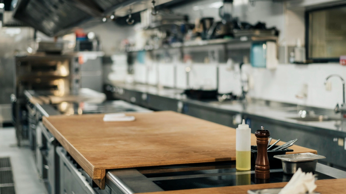 Питание студентов в Ельце обернулось судебным делом