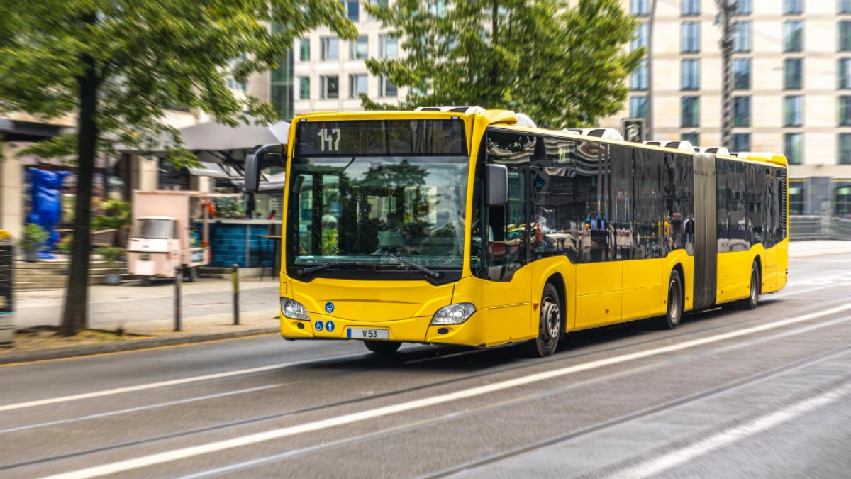 Липецкие садоводческие маршруты запускают с 11 апреля