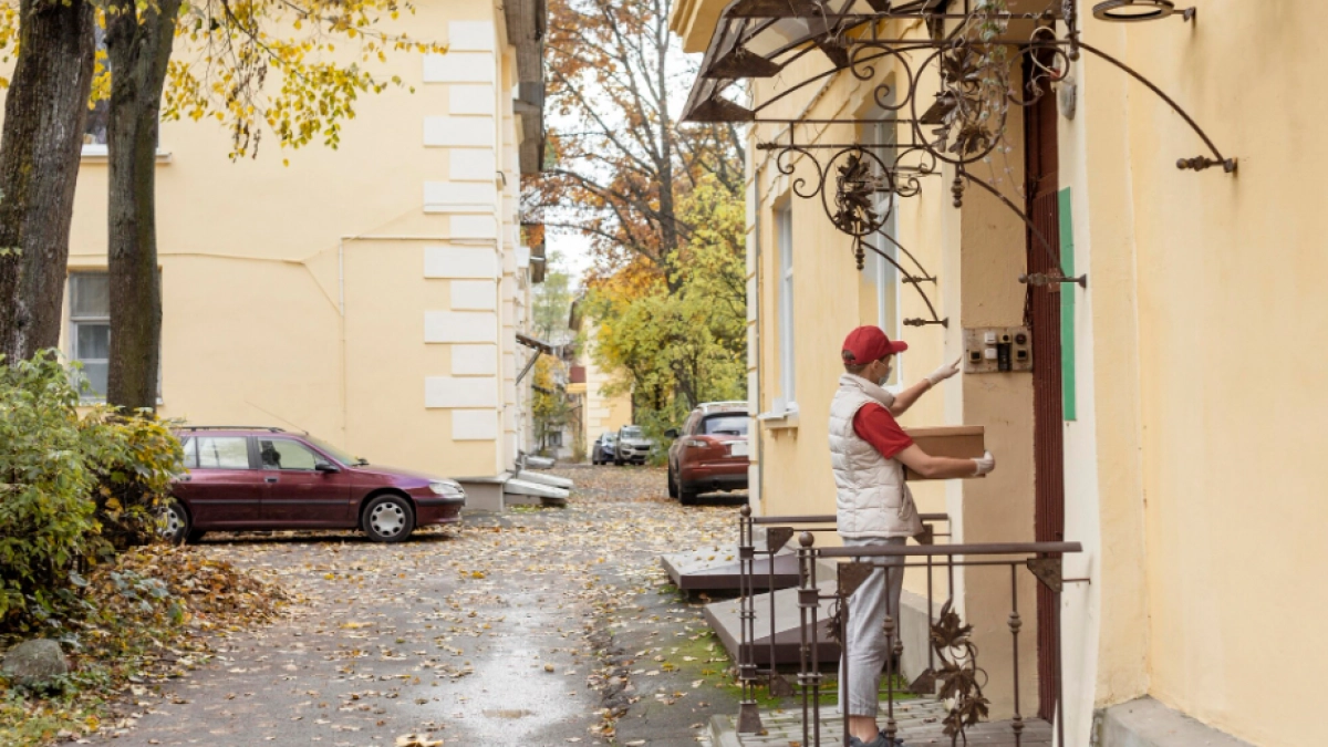 Липчане смогут поучаствовать в перепланировке в районе переулка Счастливый