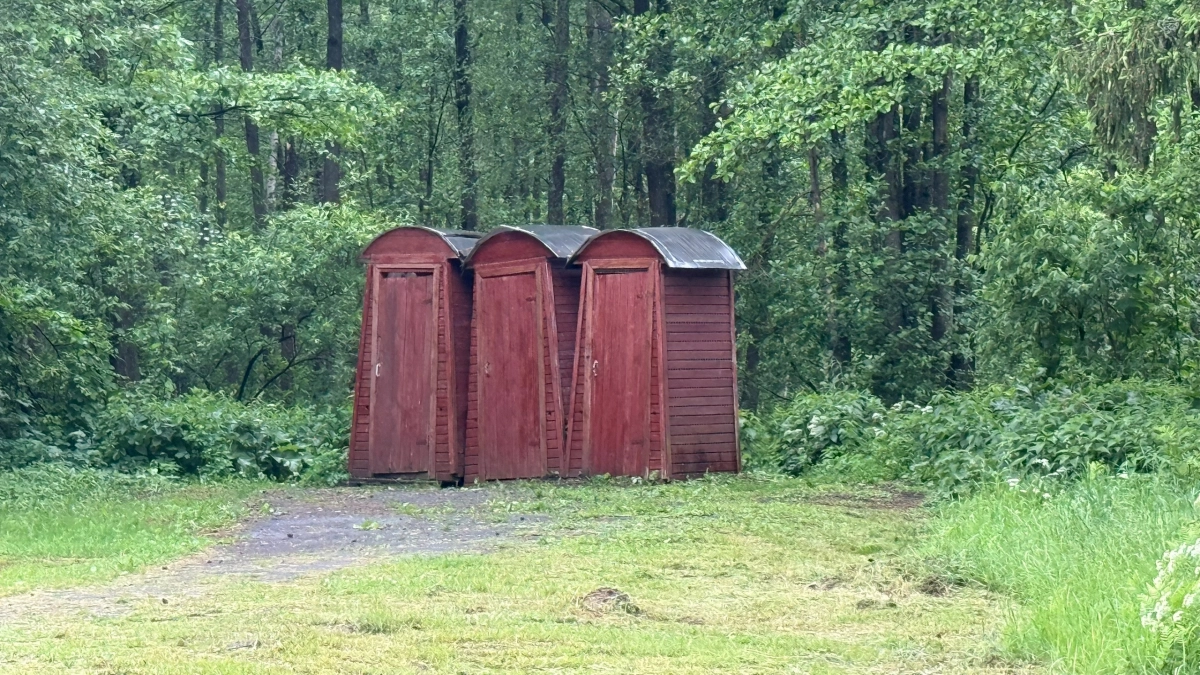 Вот как легко очистить уличный туалет без откачки и химии: 2 способа, которые сэкономят деньги