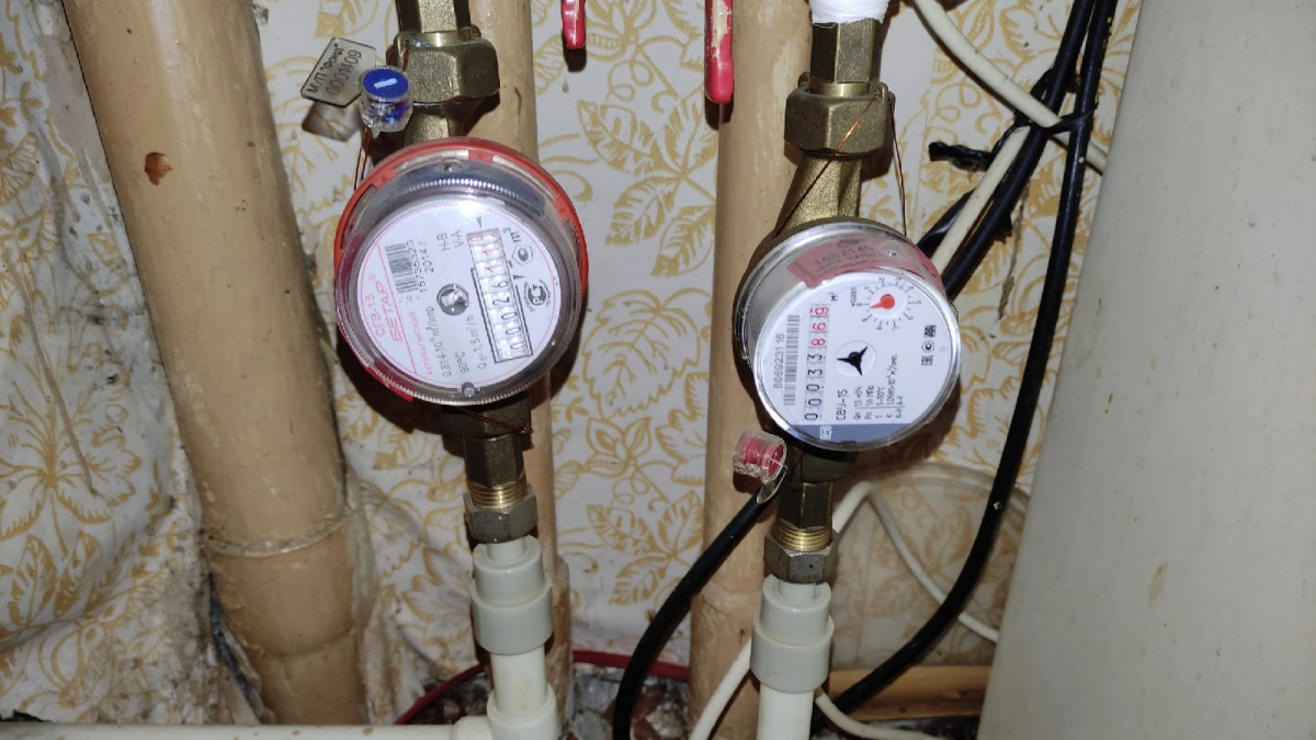 С апреля 2026 действуют новые правила для владельцев счётчиков: что нужно знать простыми словами