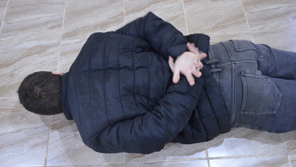 Жителя Липецкой области обвиняют в оправдании терроризма в сети