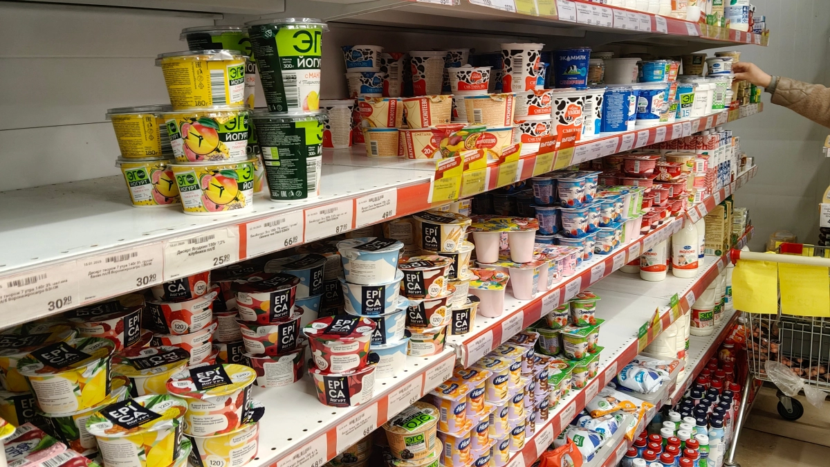 Сливочное масло: 72,5% или 82,5% — что лучше для жарки, а что для соусов — ответ шефа