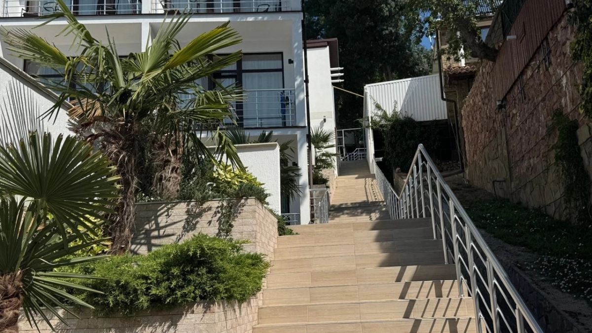 Русские Мальдивы: назван лучший курорт для летнего отдыха — и это не Сочи и не Геленджик