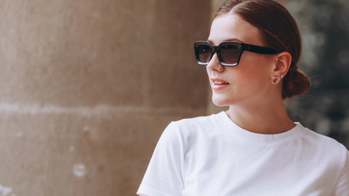 Модные женские очки 2026: полный гид — какие модели будут на пике и как не ошибиться с выбором