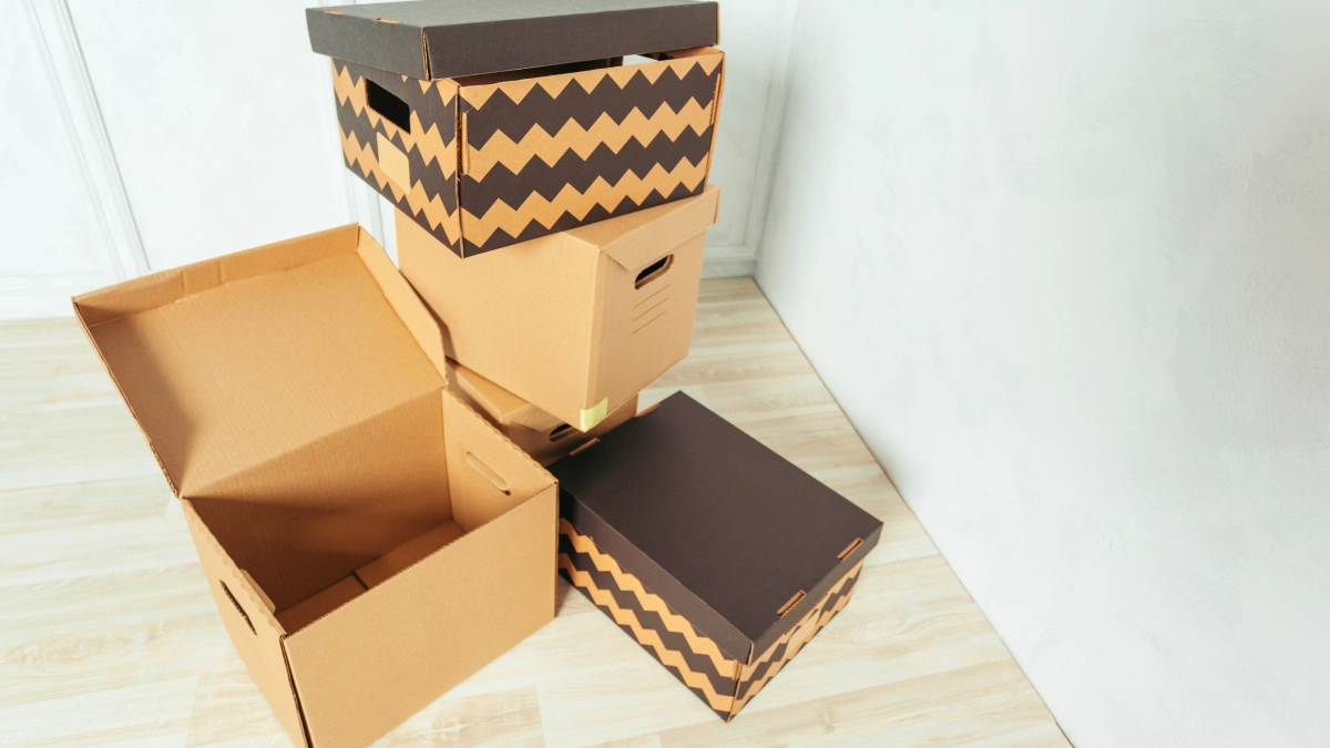 Не спешите выкидывать коробки из-под обуви: 7 идей, которые пригодятся в каждом доме