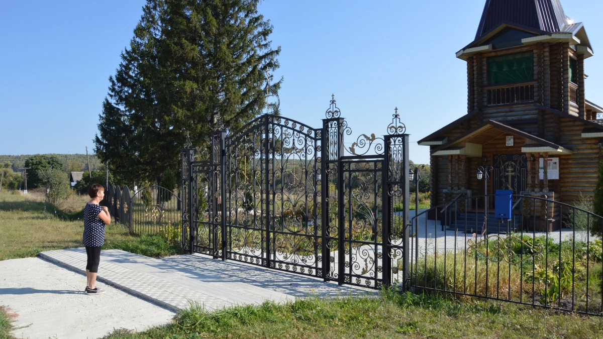 В пасхальную ночь в Липецкой области не зафиксировано серьезных правонарушений