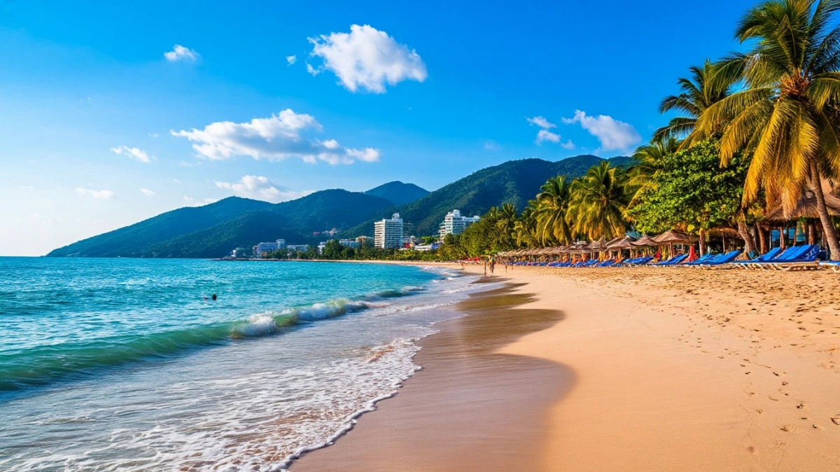 Камрань и Нячанг: два курорта, 45 километров разницы — какой выбрать, чтобы не пожалеть