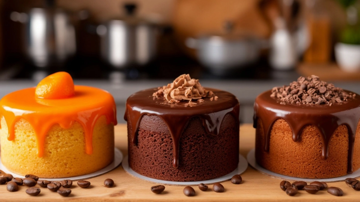 Шоколад, апельсин и кофе: кулинары подсказали, чем заменить традиционную глазурь на куличе