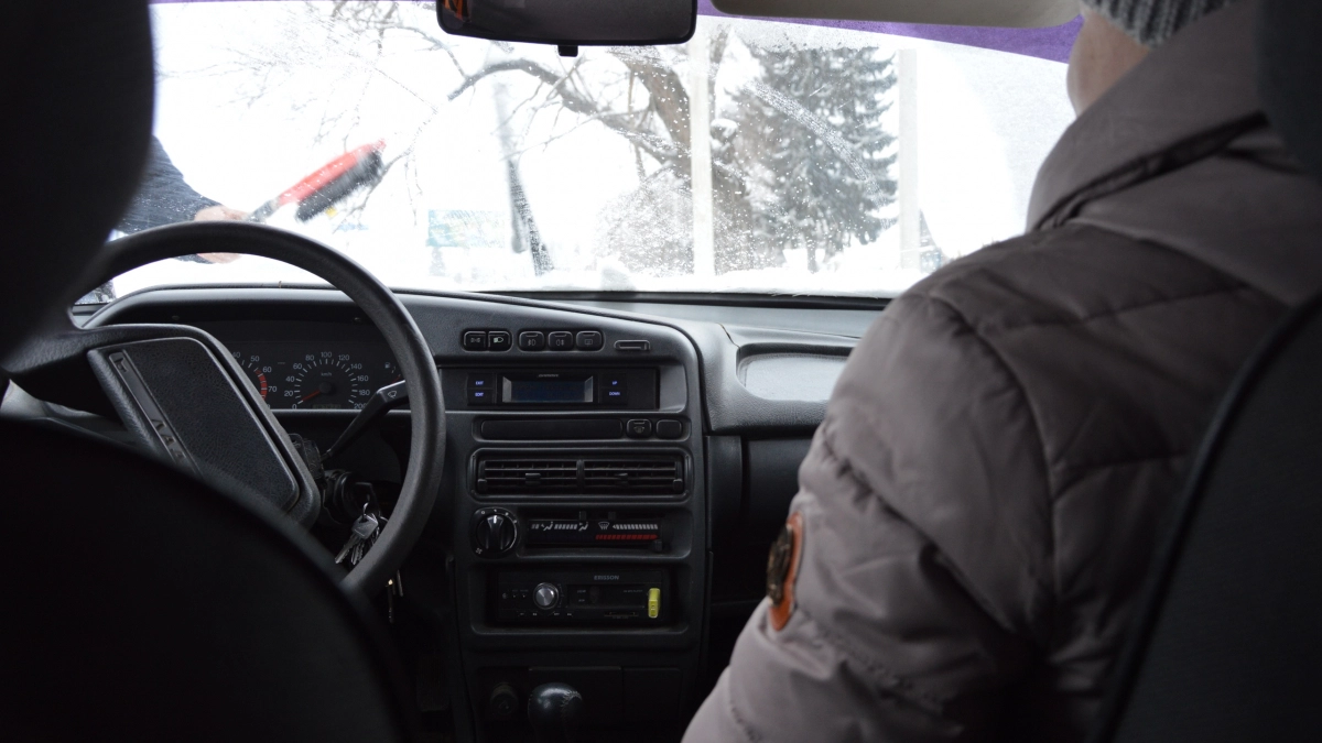 Не садитесь за «механику» с отметкой «АТ»: ГАИ объяснила, почему штрафуют на 15 000 рублей