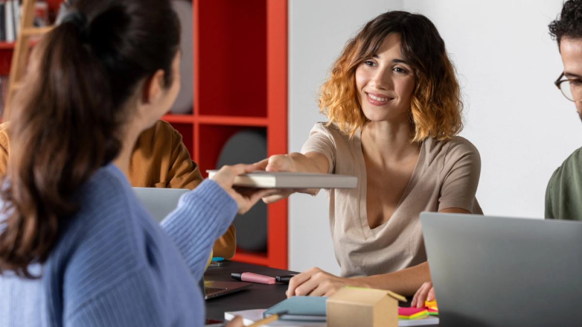 Липецкие студенты встретятся с работодателями на карьерном марафоне 17 апреля